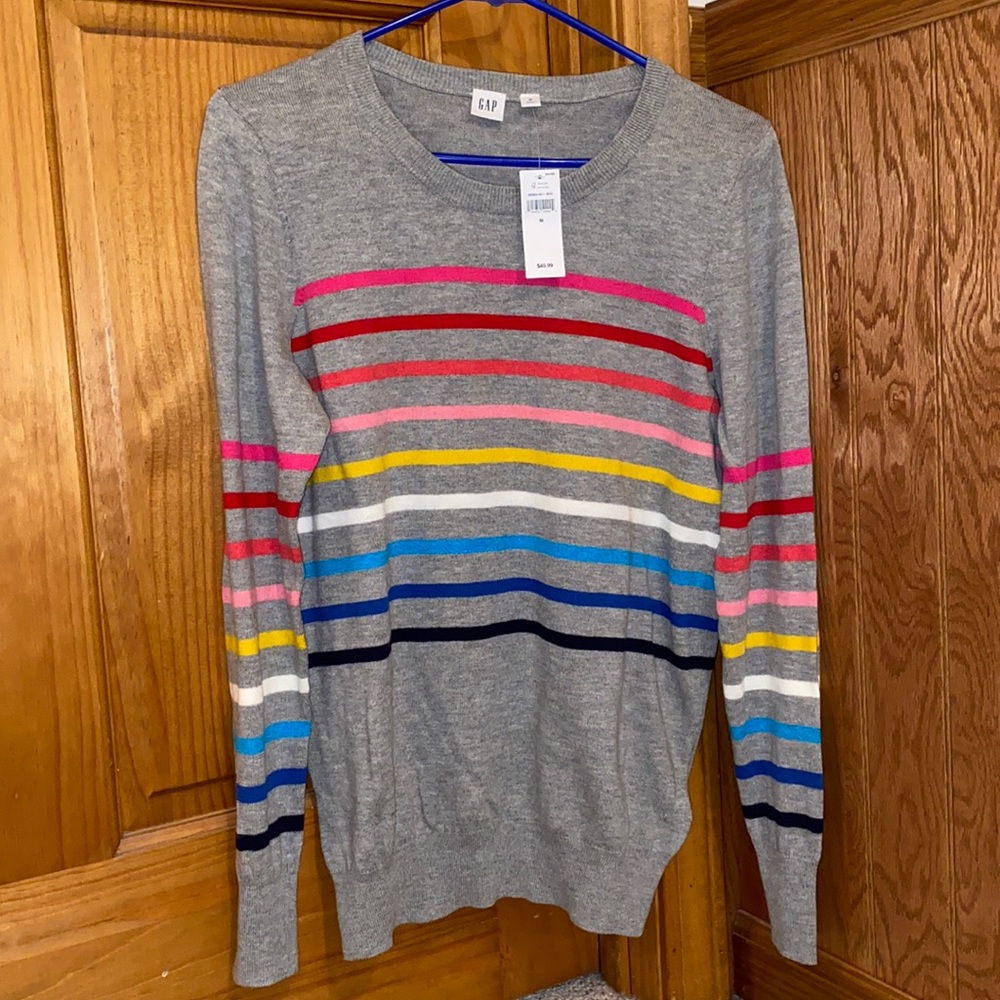 GAP Sweater